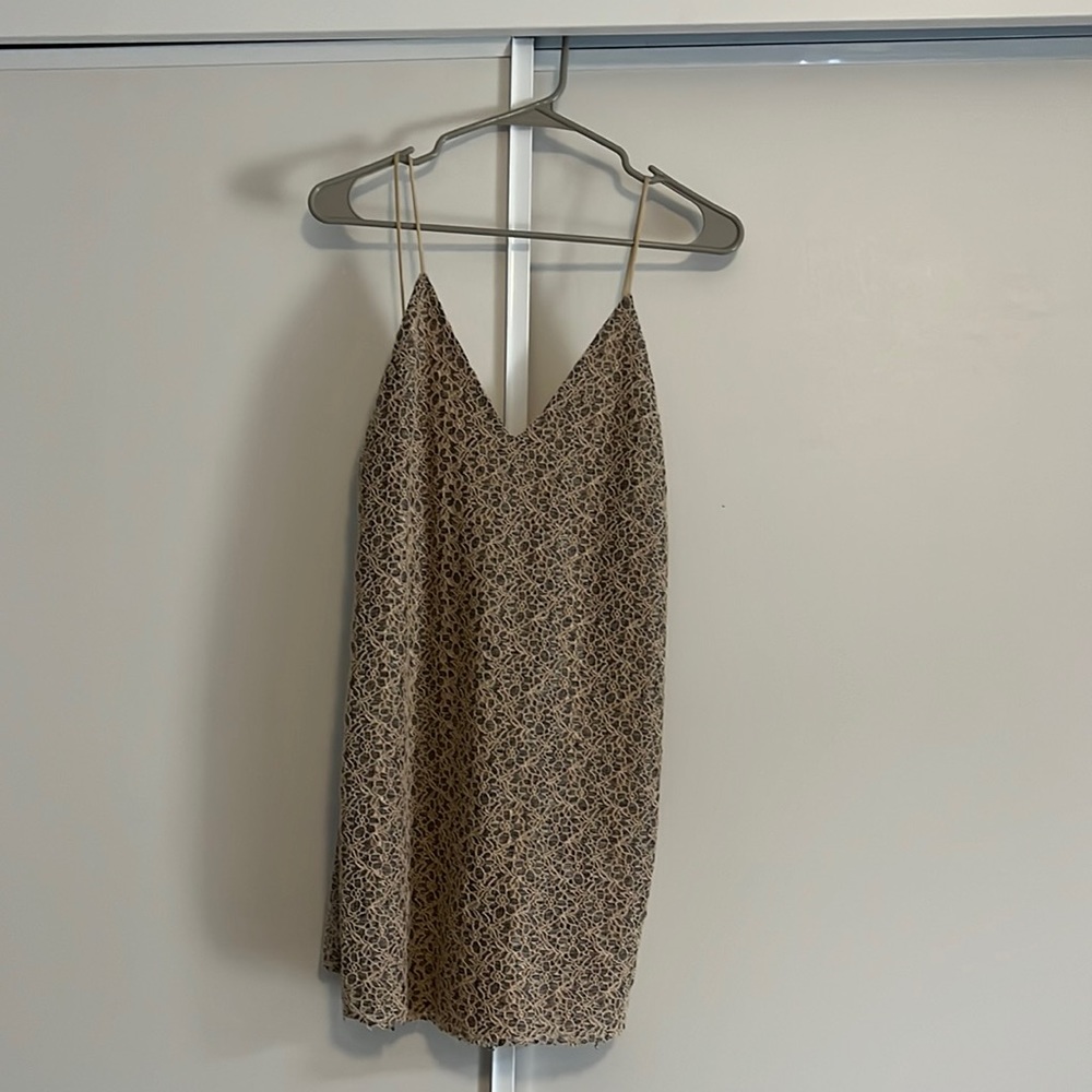 Very cute dress